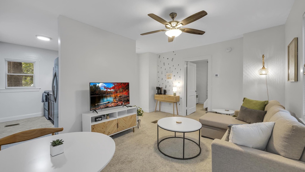 Photo of Livingroom in San Marco
