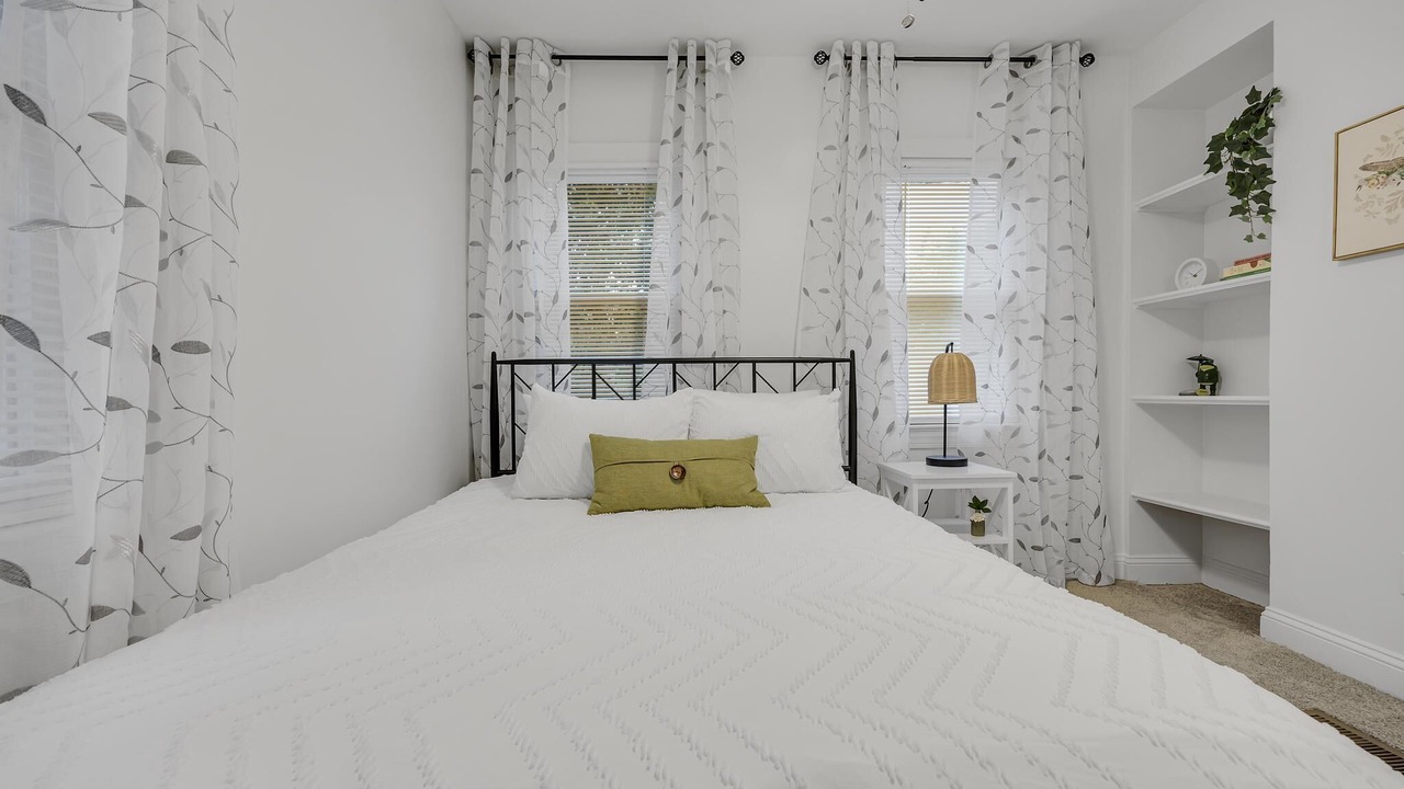 Photo of Bedroom in San Marco