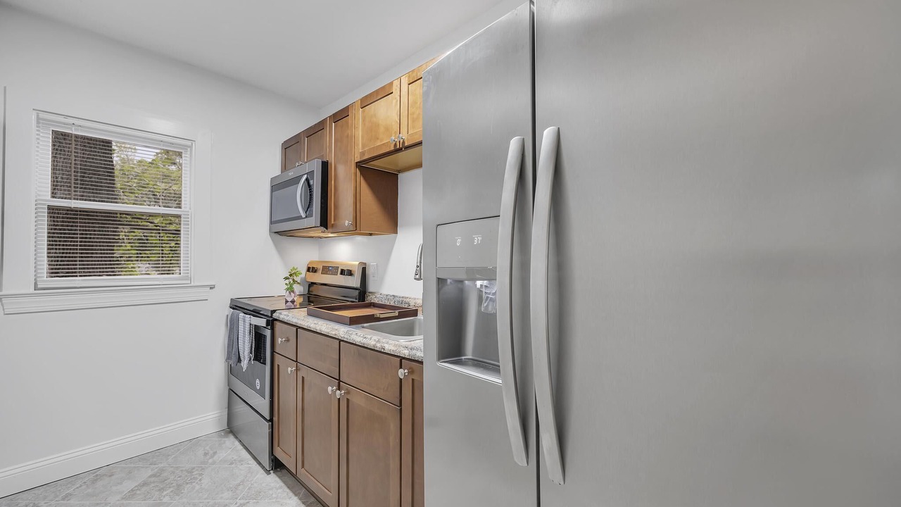 Photo of Kitchen in San Marco
