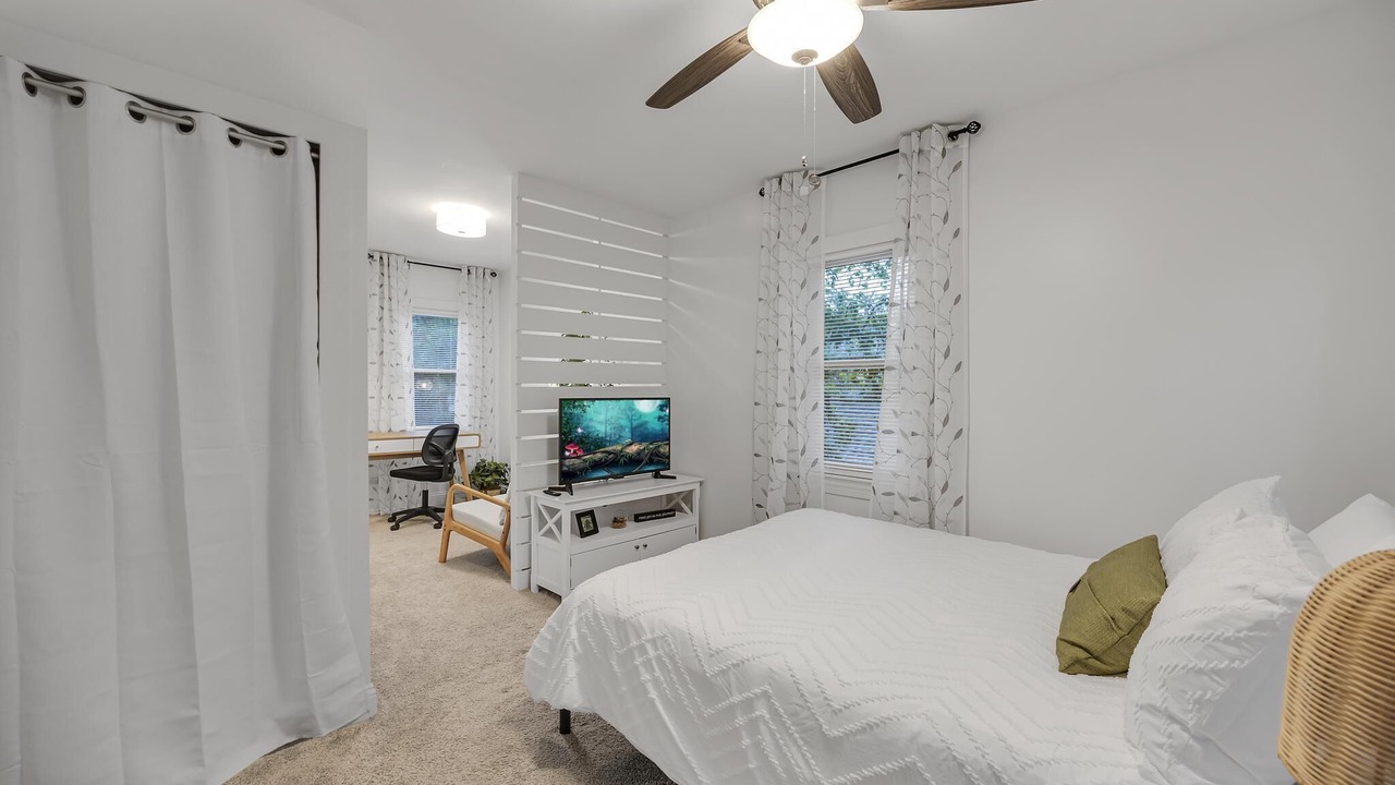 Photo of Bedroom in San Marco