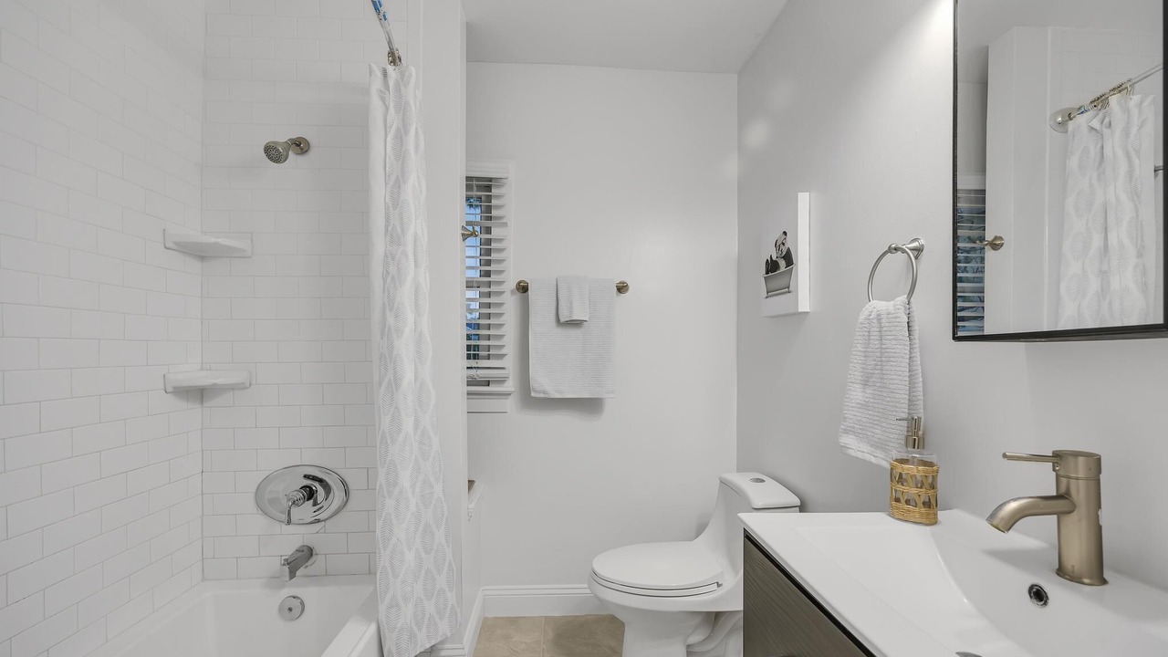 Photo of Bathroom in San Marco