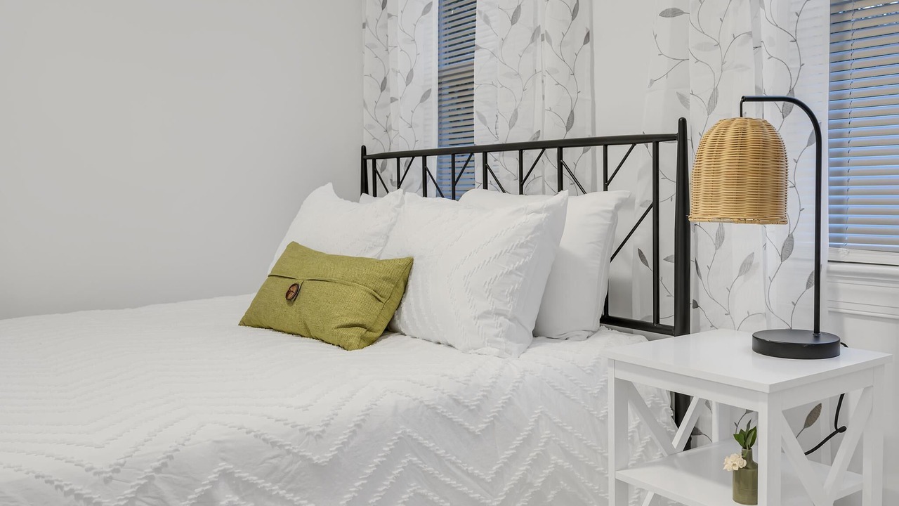 Photo of Bedroom in San Marco