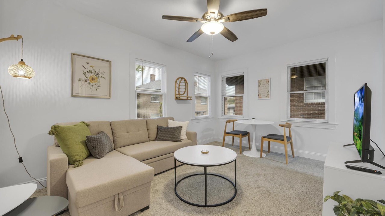 Photo of Livingroom in San Marco