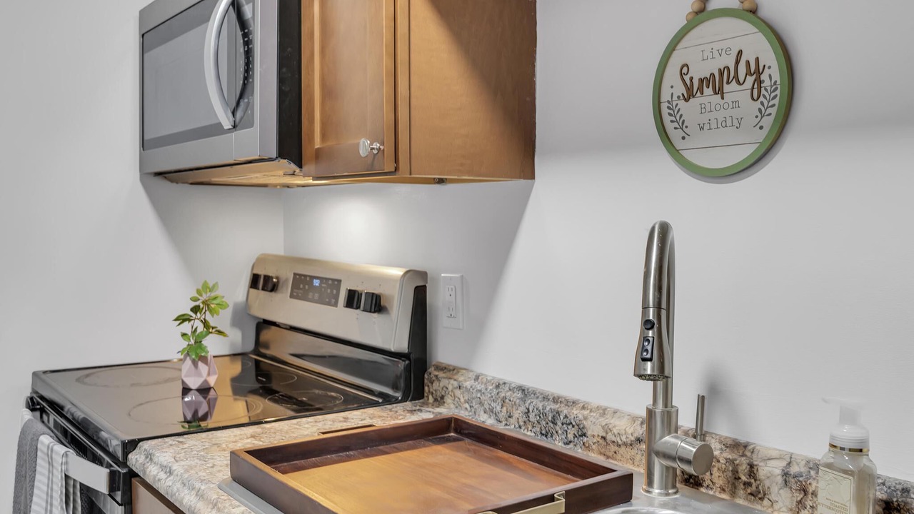 Photo of Kitchen in San Marco