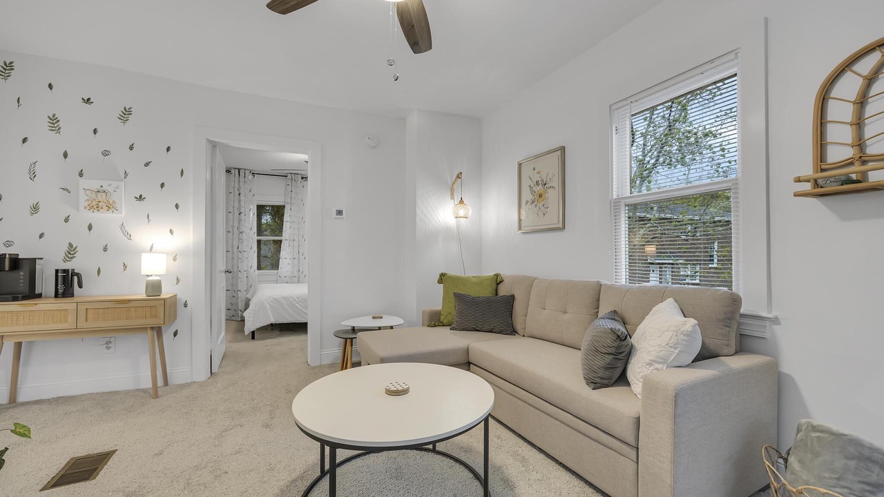 Photo of Livingroom in San Marco