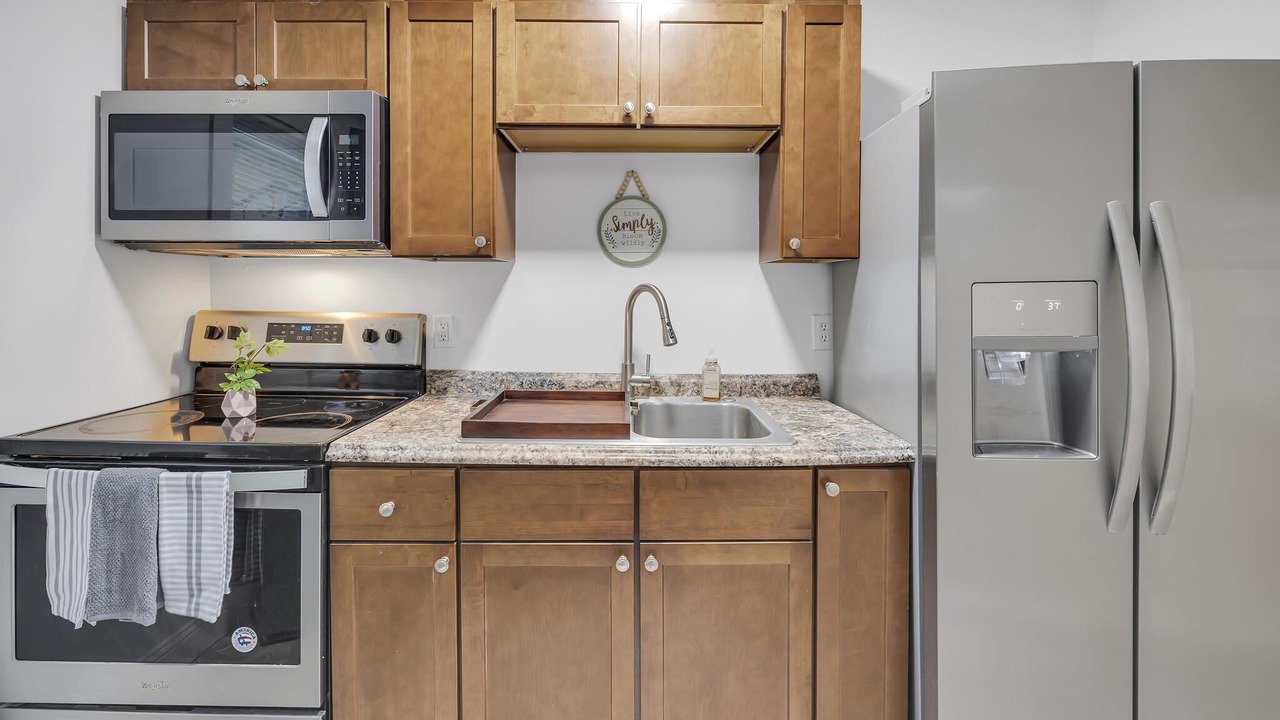 Photo of Kitchen in San Marco
