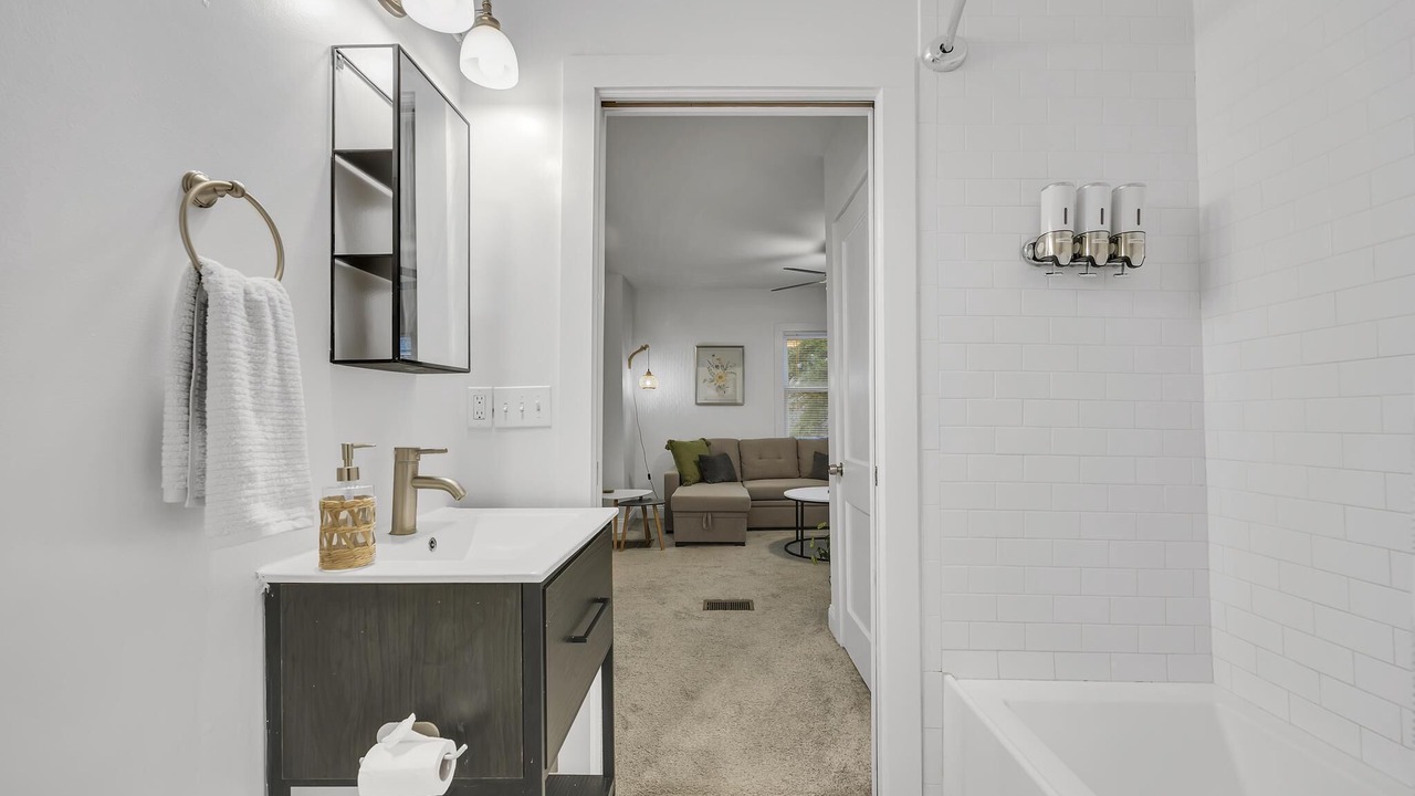 Photo of Bathroom in San Marco