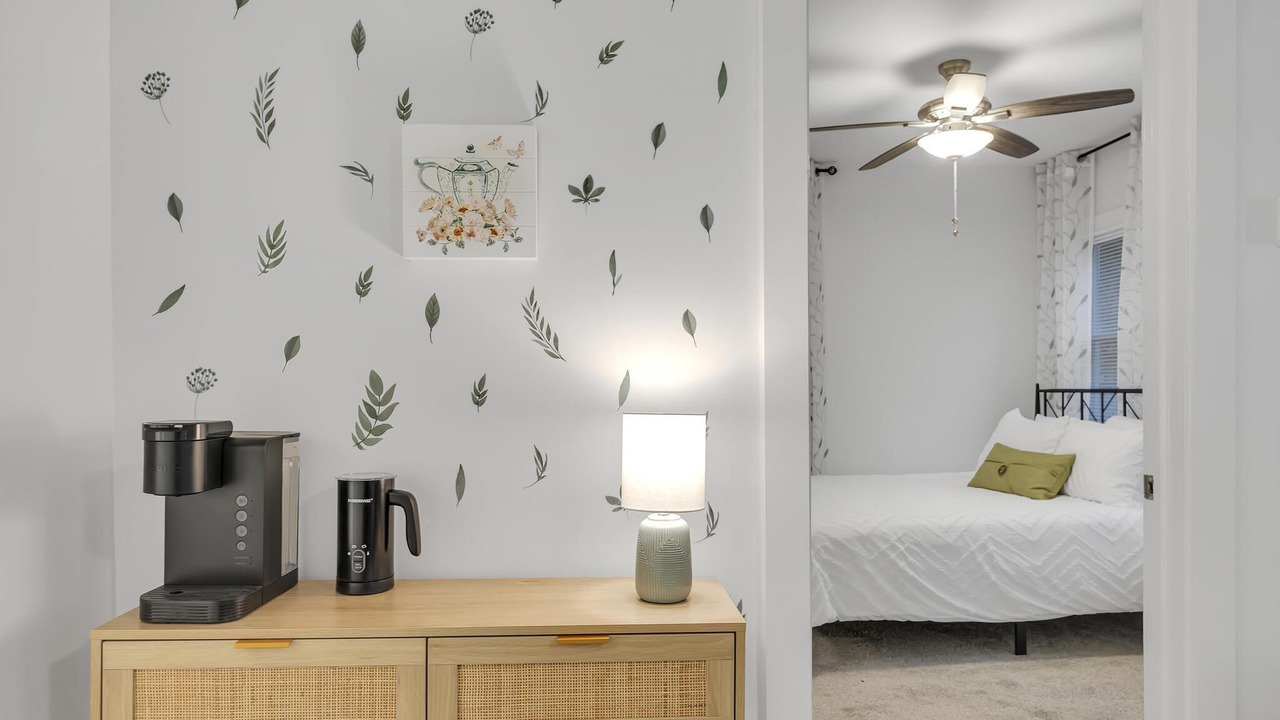 Photo of Bedroom in San Marco