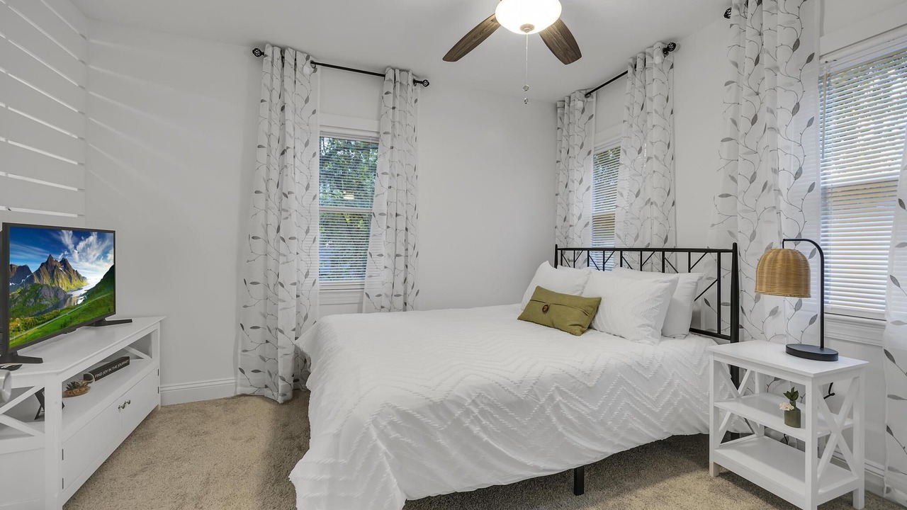 Photo of Bedroom in San Marco
