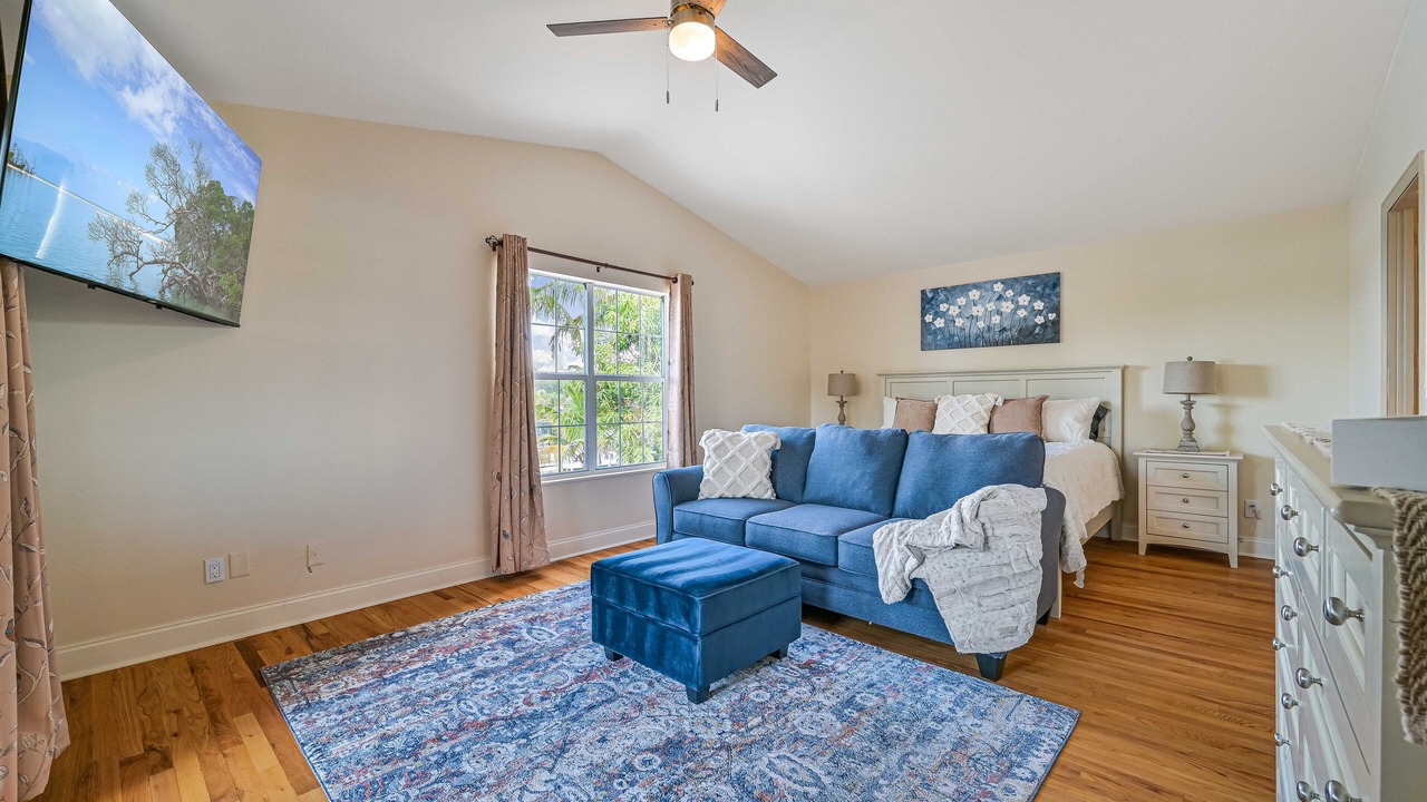 Photo of Livingroom in Biggar