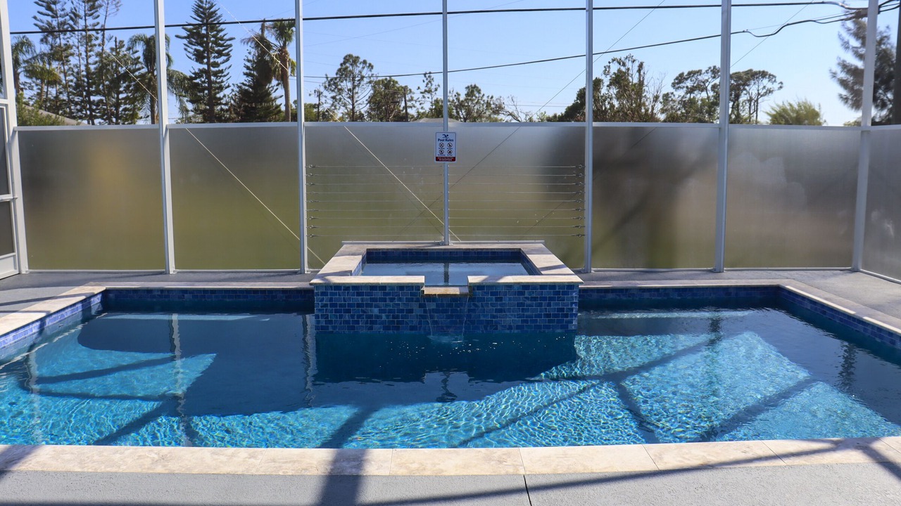 Photo of Outdoor in Warm Mineral Springs