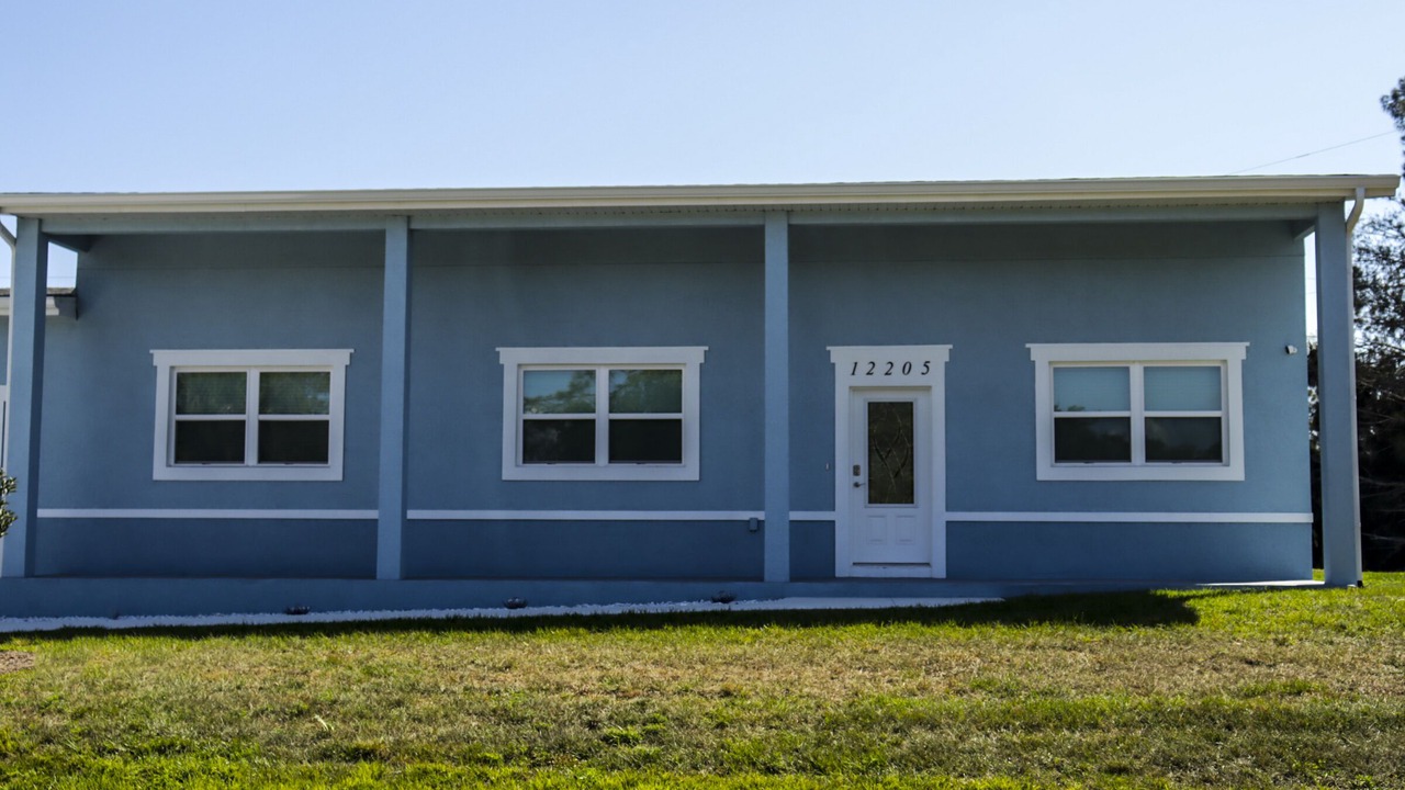 Photo of Outdoor in Warm Mineral Springs