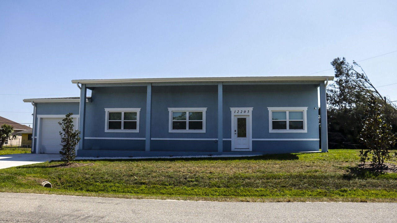 Photo of Outdoor in Warm Mineral Springs