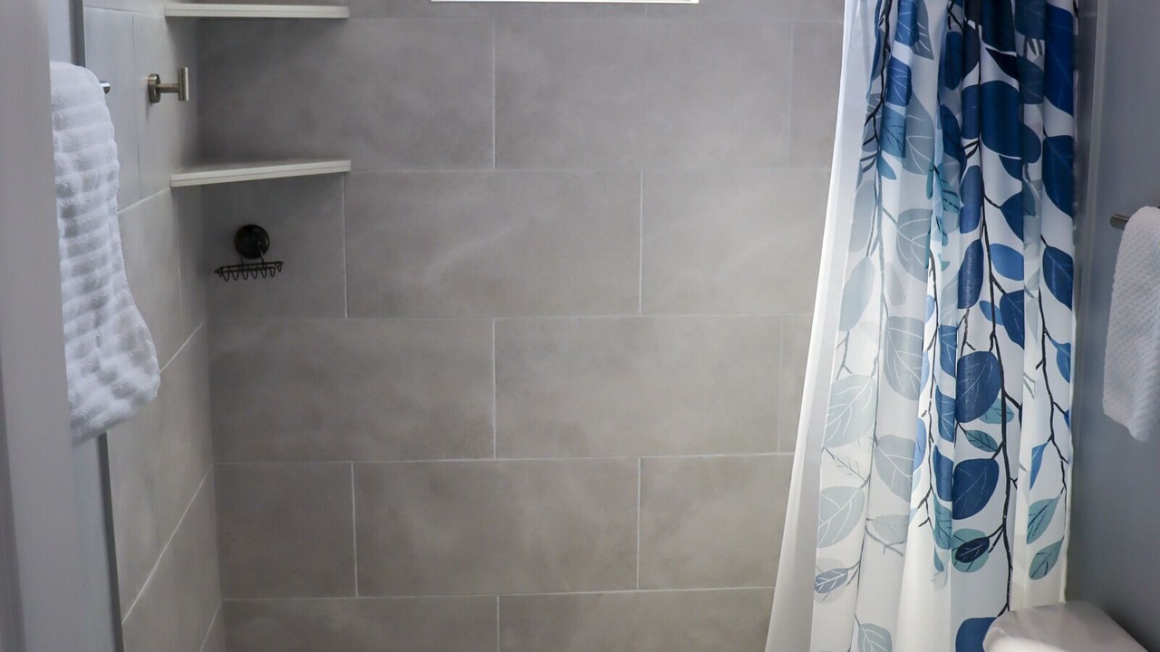 Photo of Bathroom in Warm Mineral Springs
