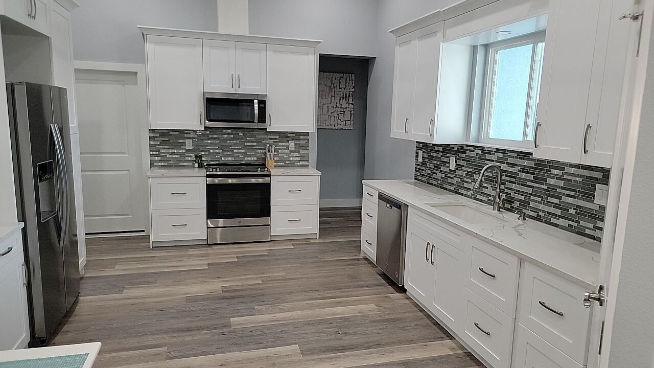 Photo of Kitchen in Warm Mineral Springs