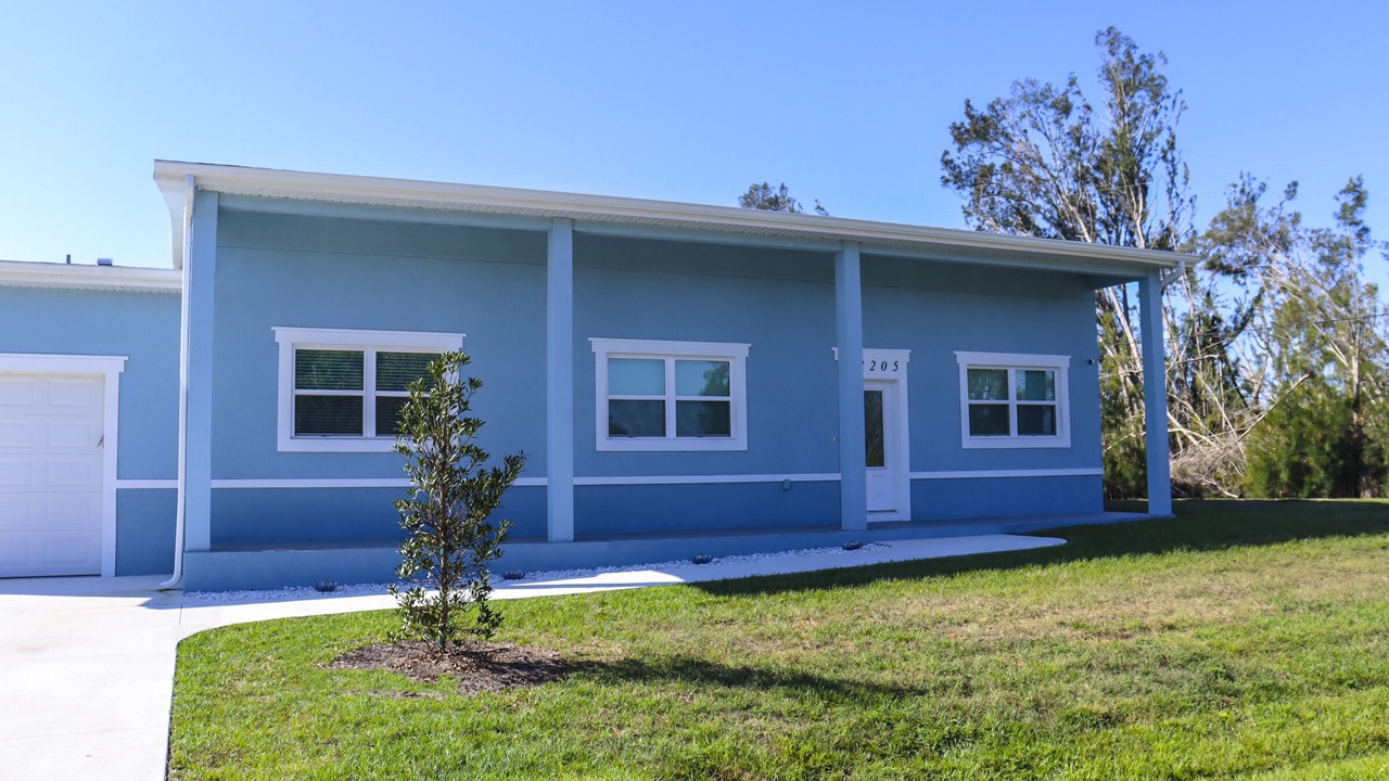 Photo of Outdoor in Warm Mineral Springs