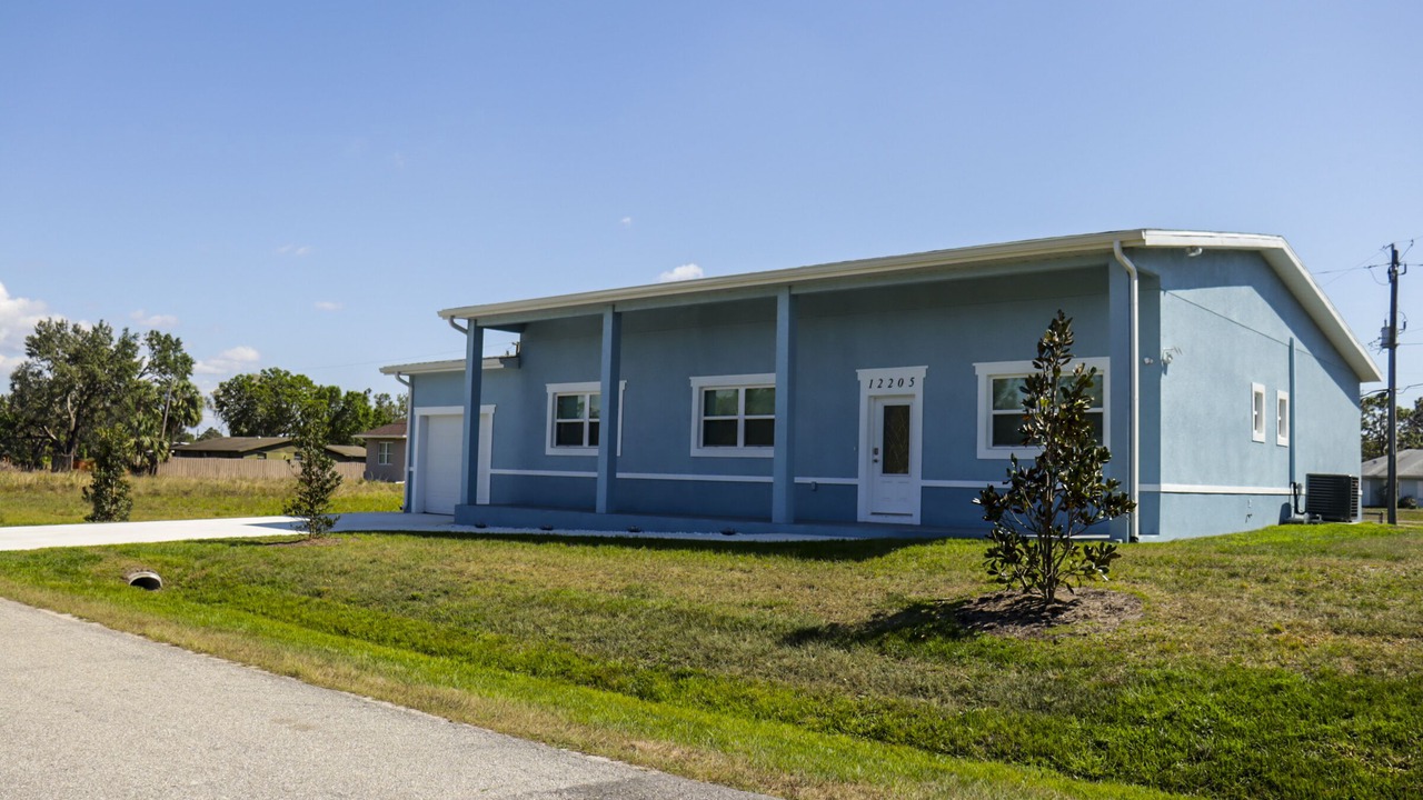 Photo of Outdoor in Warm Mineral Springs