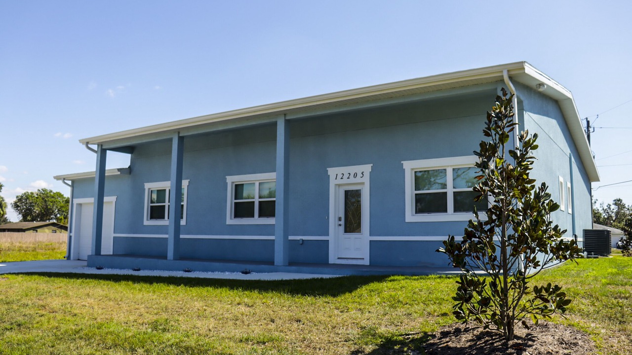 Photo of Outdoor in Warm Mineral Springs