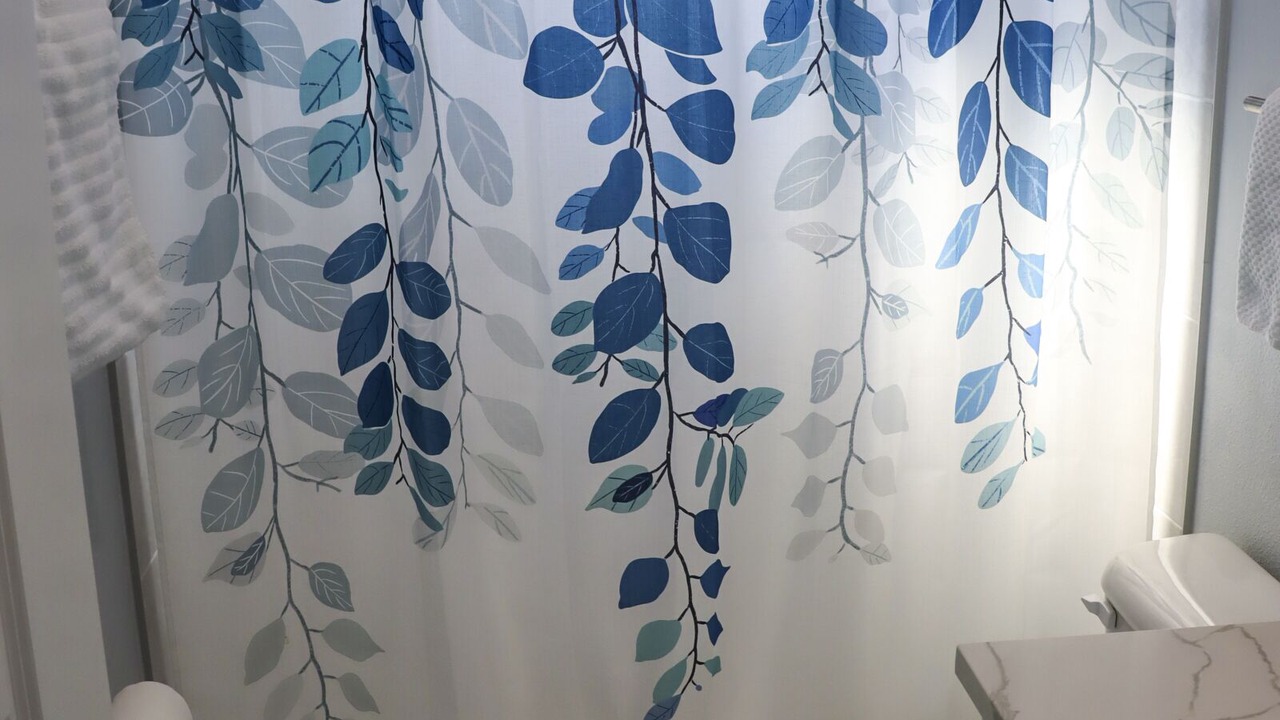 Photo of Bathroom in Warm Mineral Springs