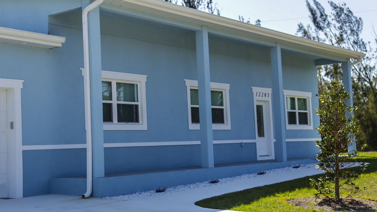 Photo of Outdoor in Warm Mineral Springs