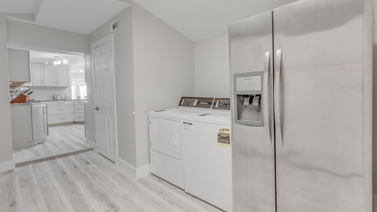 Photo of Bedroom in Daytona Beach Shores