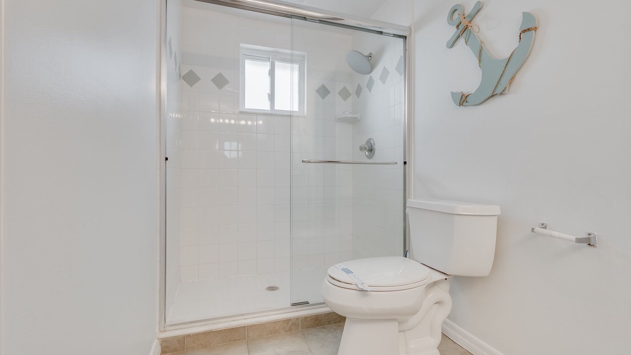Photo of Bathroom in Daytona Beach Shores