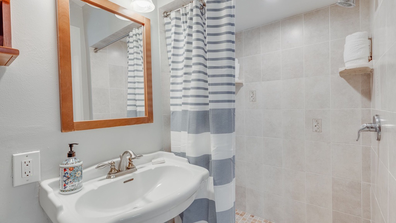 Photo of Bathroom in Daytona Beach Shores