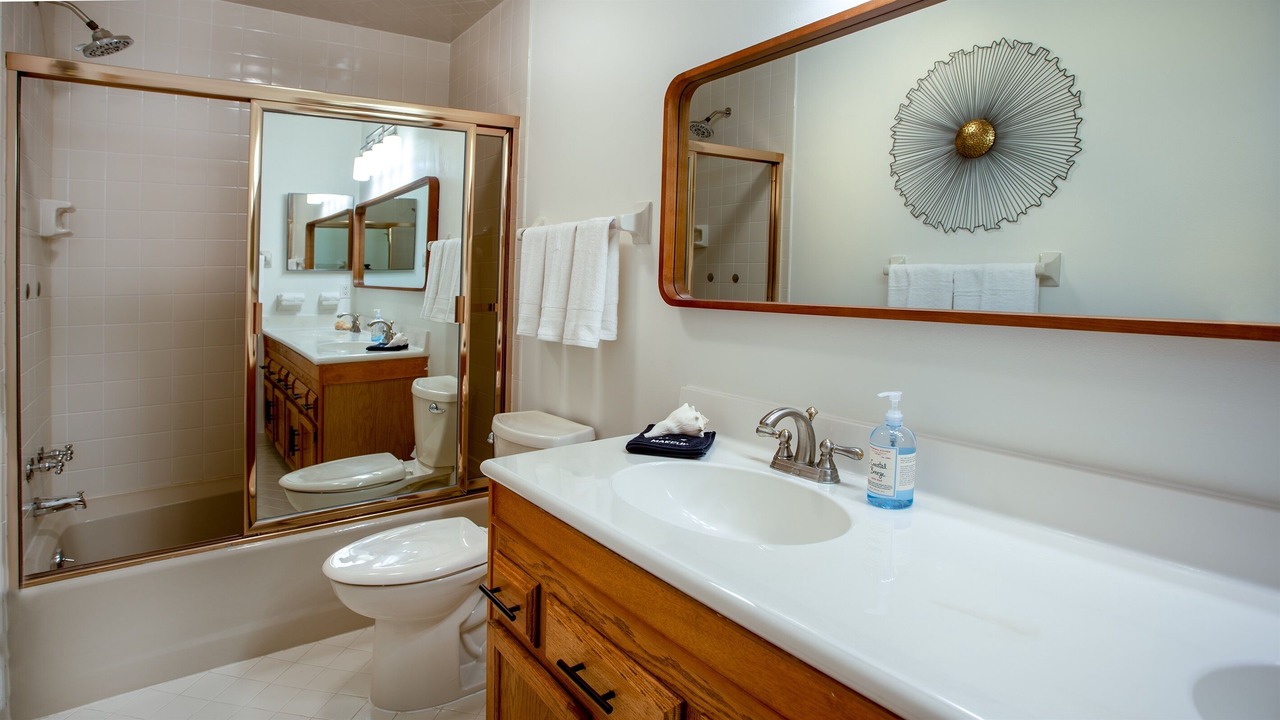 Photo of Bathroom in South Ponte Vedra Beach