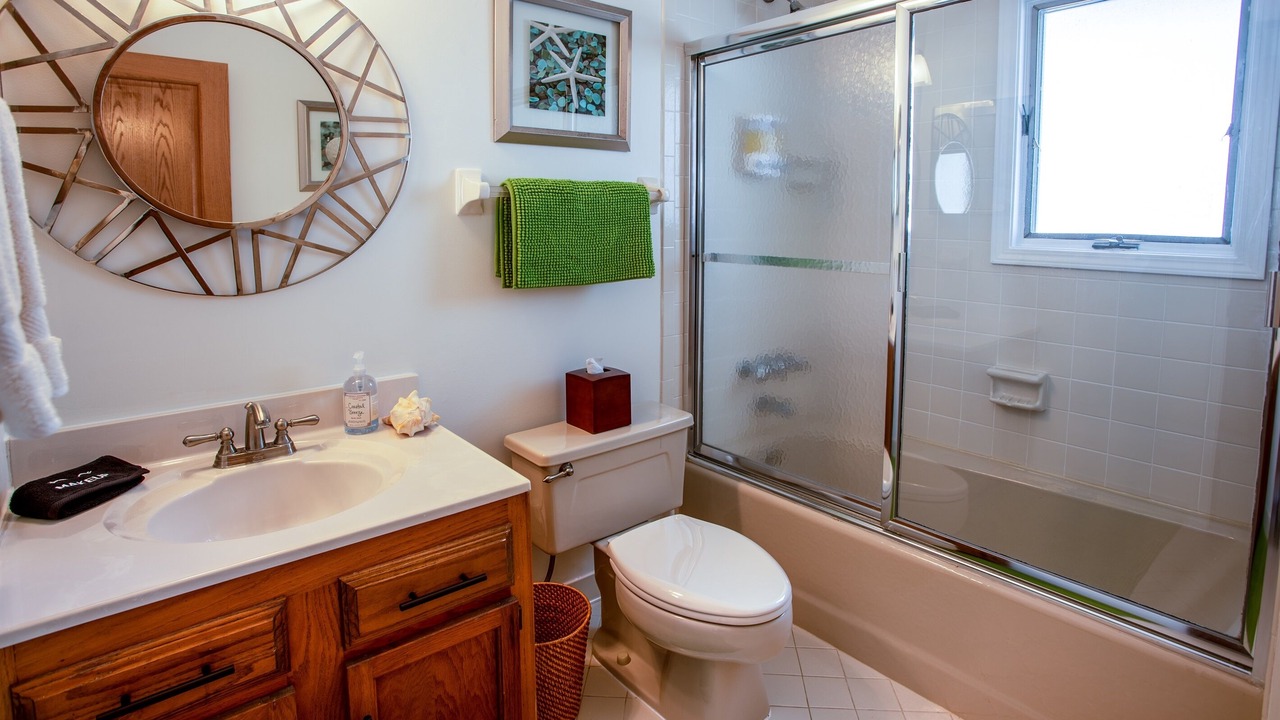 Photo of Bathroom in South Ponte Vedra Beach