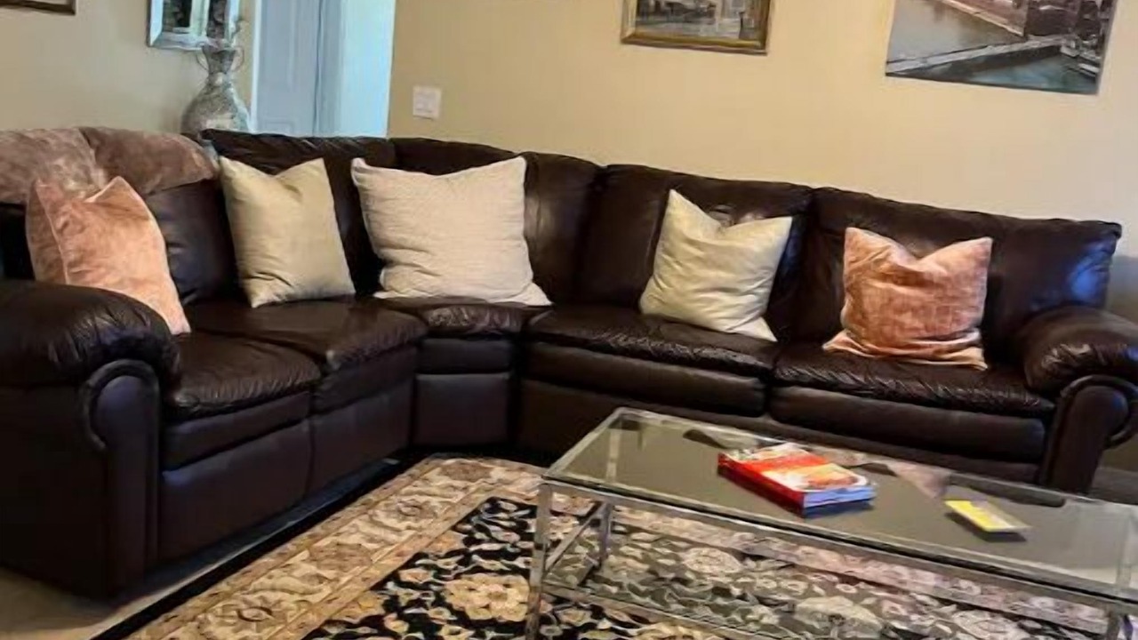 Photo of Livingroom in Hudson