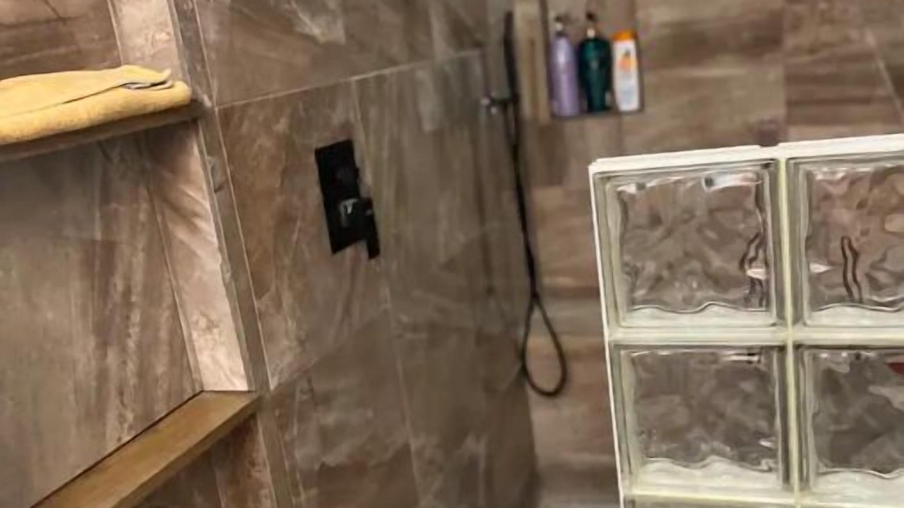 Photo of Bathroom in Hudson