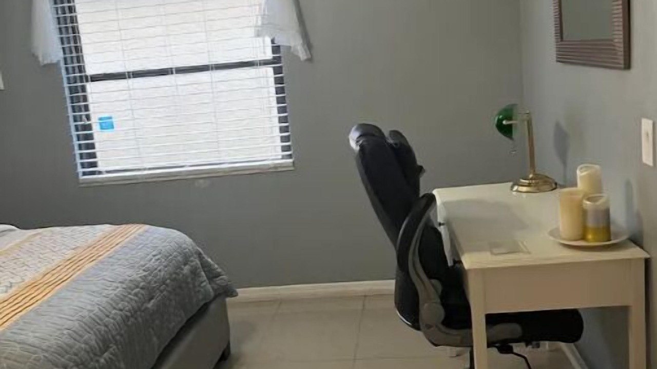 Photo of Bedroom in Hudson