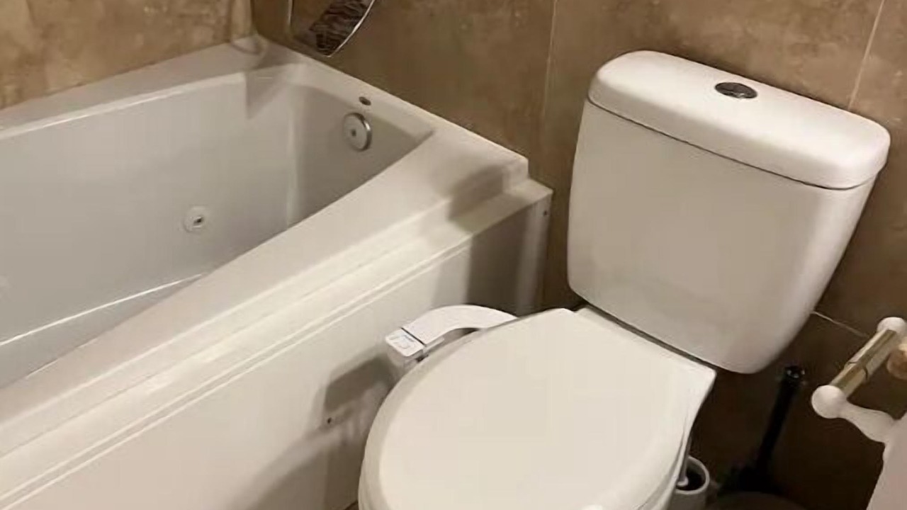 Photo of Bathroom in Hudson