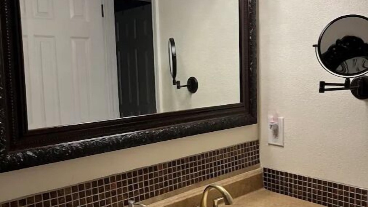 Photo of Bathroom in Hudson