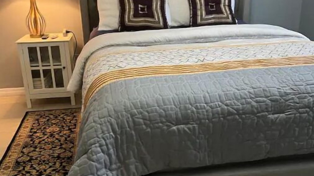 Photo of Bedroom in Hudson