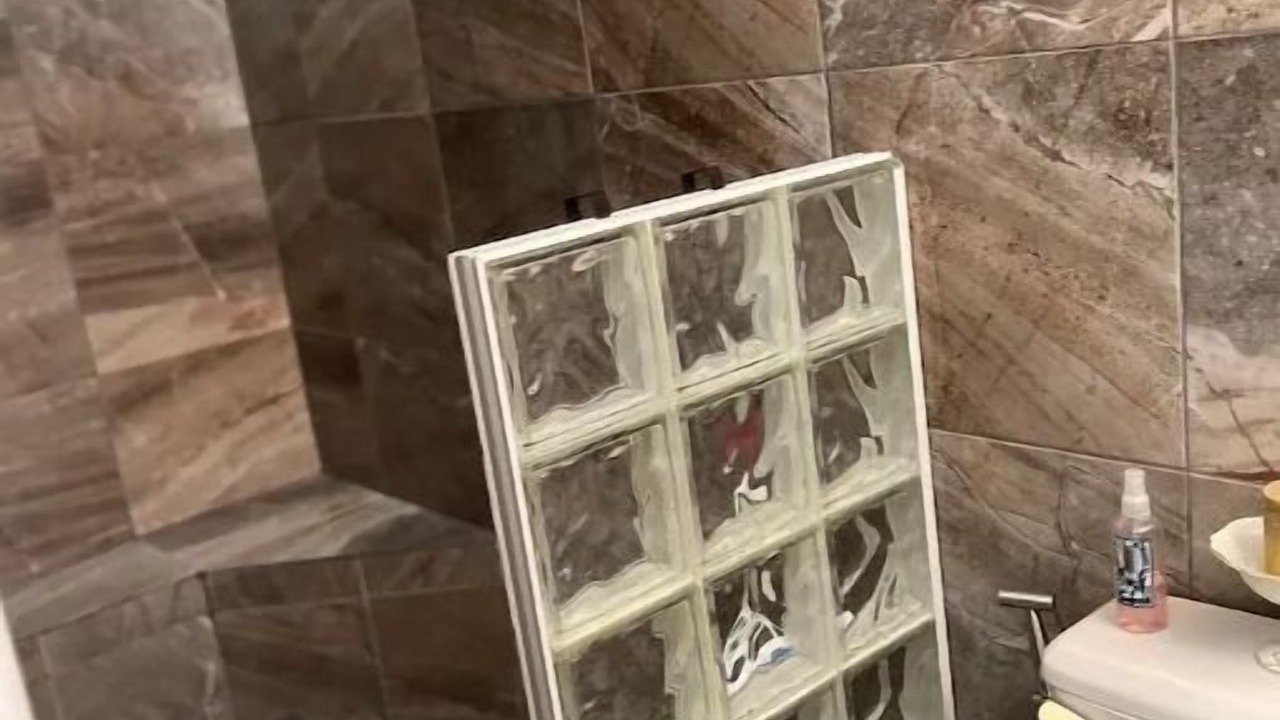 Photo of Bathroom in Hudson