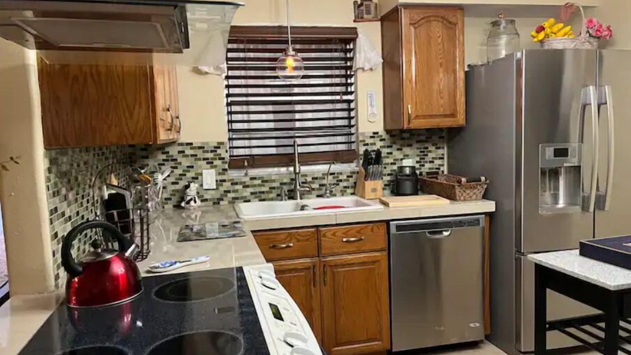 Photo of Kitchen in Hudson