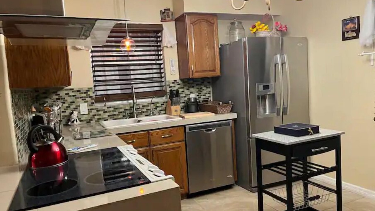 Photo of Kitchen in Hudson