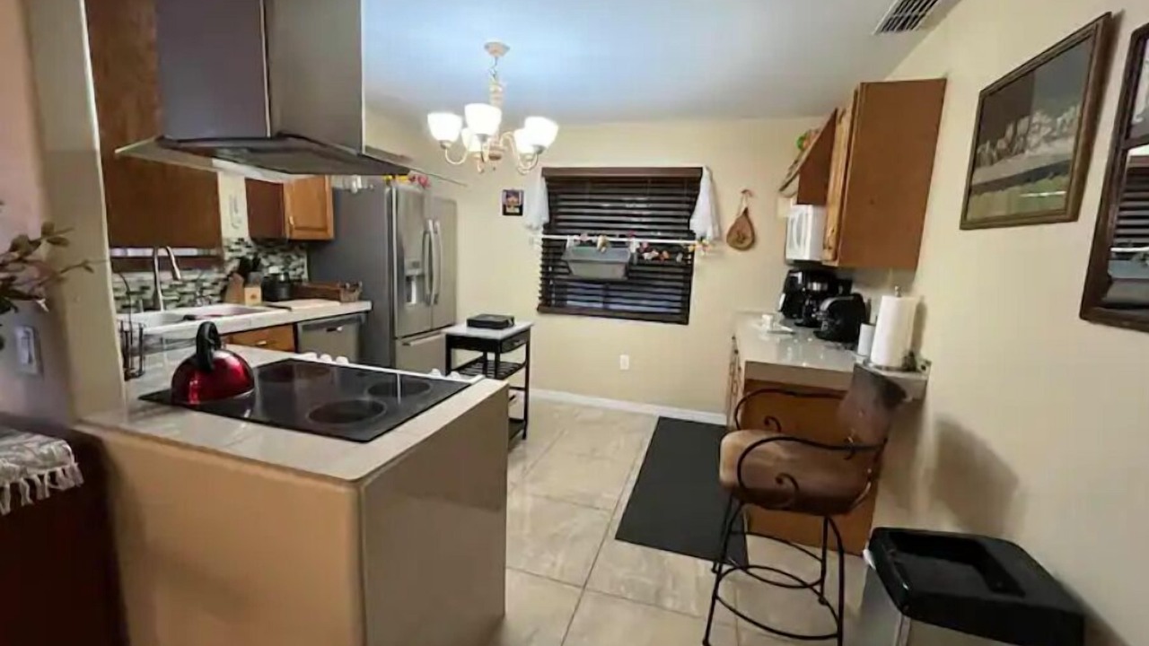 Photo of Kitchen in Hudson