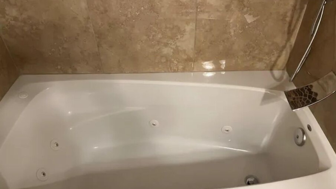 Photo of Bathroom in Hudson