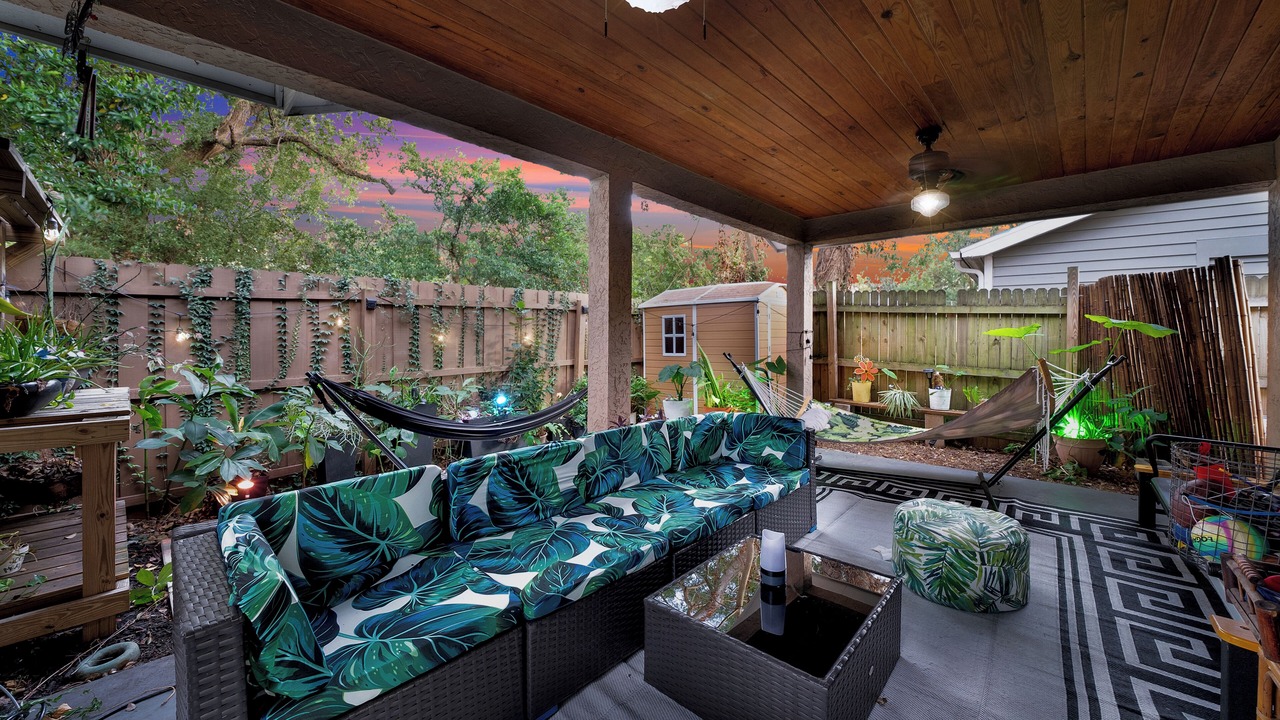 Photo of Outdoor in Old Seminole Heights