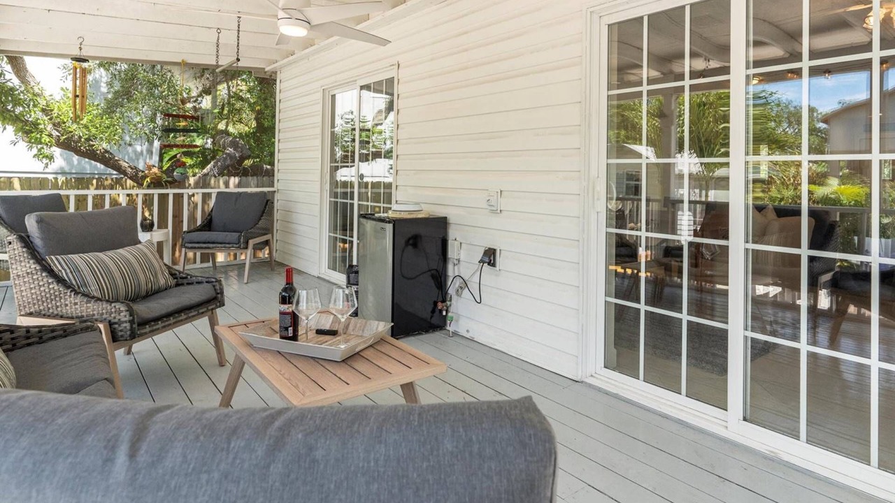 Photo of Outdoor in Crystal Beach