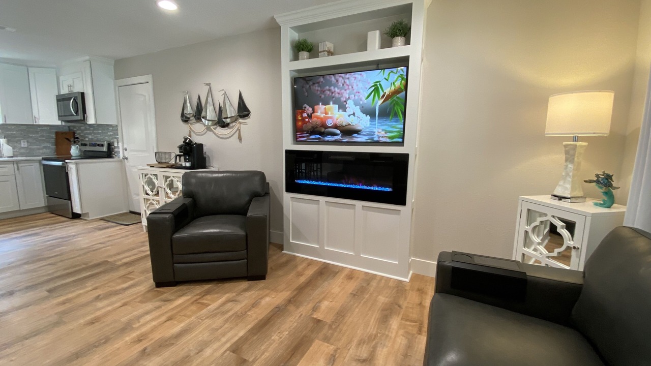 Photo of Livingroom in Freeport