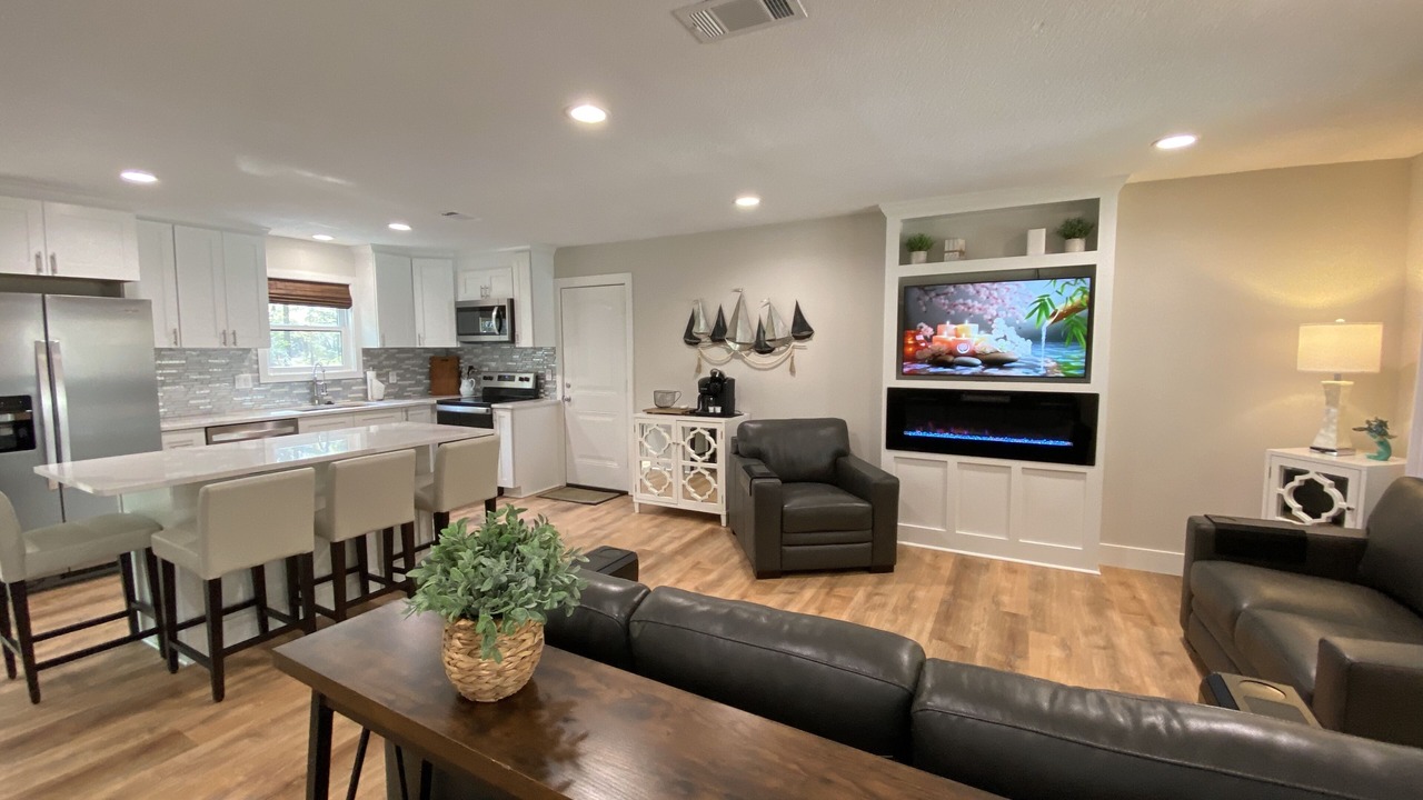 Photo of Livingroom in Freeport