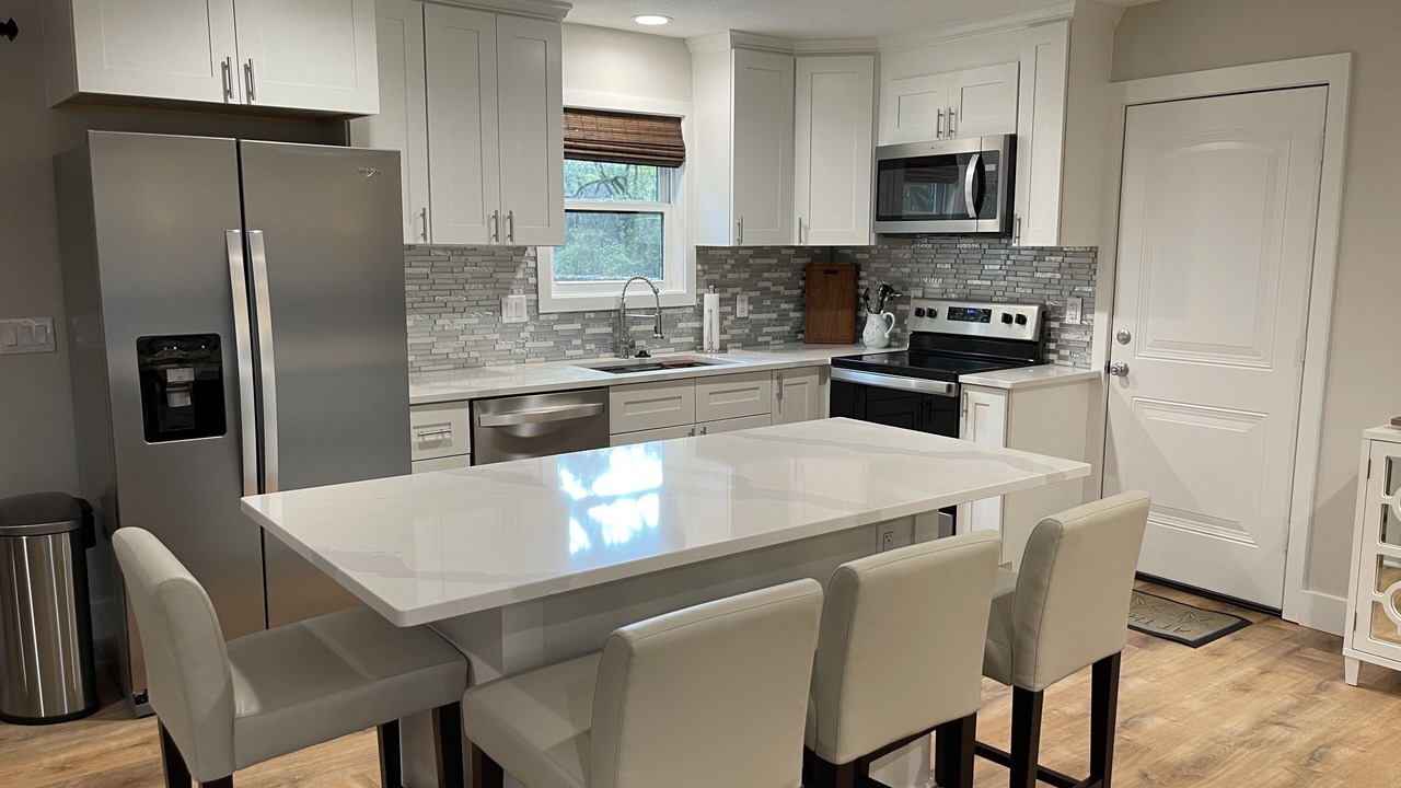 Photo of Kitchen in Freeport