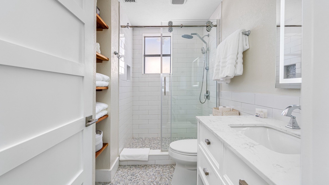 Photo of Bathroom in Sunset Reef