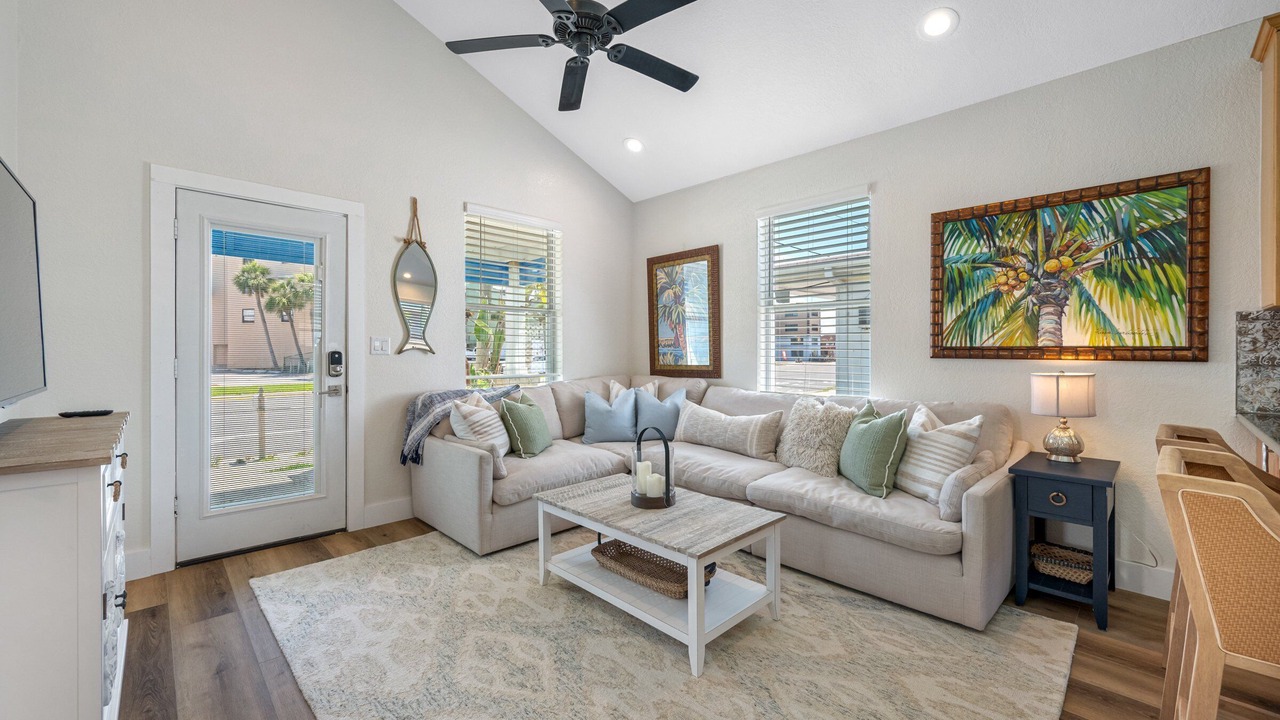 Photo of Bedroom in Sunset Reef