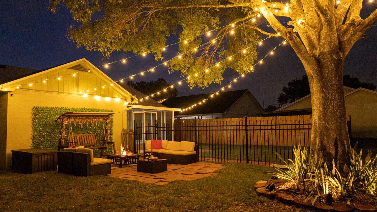 Photo of Outdoor in Seffner Community Alliance