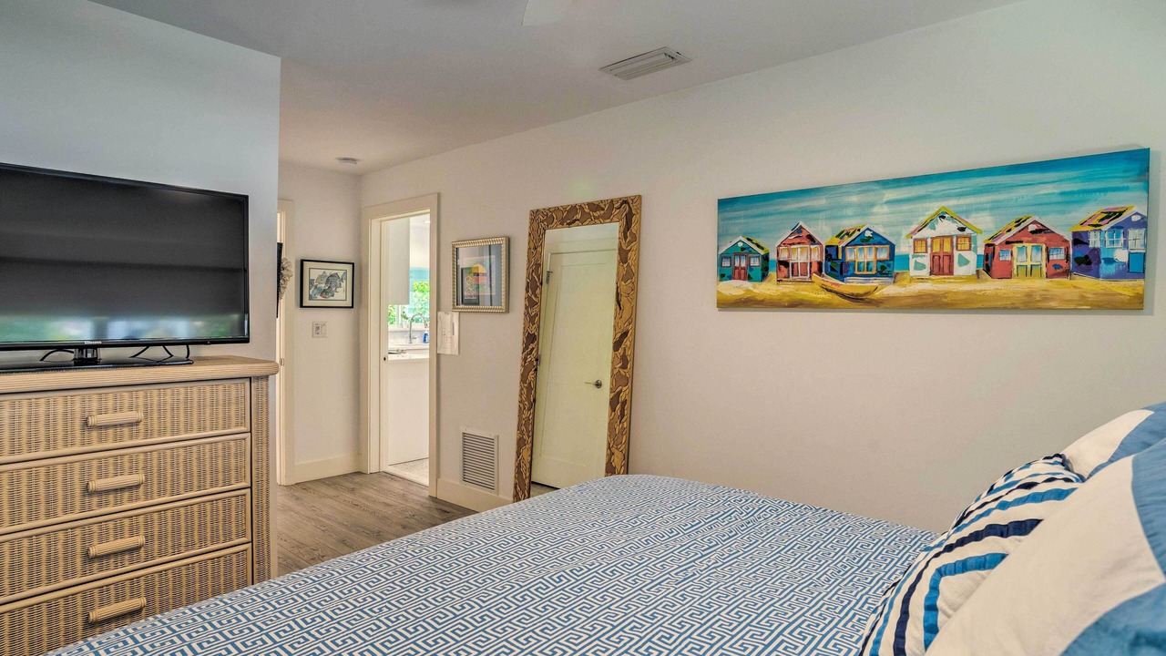 Photo of Bedroom in Juno Beach