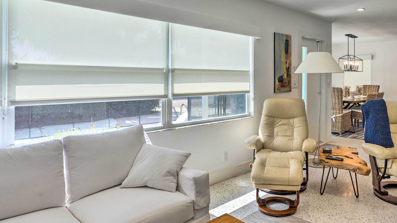Photo of Livingroom in Juno Beach